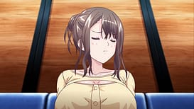 誤爆～萌えママ徒然～ ～拗ね照れる可愛ママ～ / Image 11