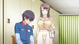 誤爆～萌えママ徒然～ ～拗ね照れる可愛ママ～ / Image 25