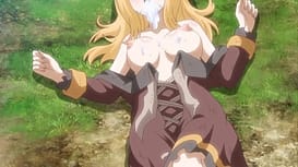 ゴブリンの巣穴 第一話 巡礼者 アンヴィル / Image 2