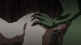 ゴブリンの巣穴 第一話 巡礼者 アンヴィル / Image 7