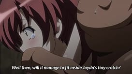 ゴブリンの巣穴 第二話 魔女見習い ジェイダ / Image 2