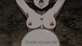 ゴブリンの巣穴 第二話 魔女見習い ジェイダ / Image 5