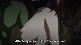 ゴブリンの巣穴 第二話 魔女見習い ジェイダ / Image 7