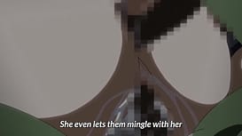 ゴブリンの巣穴 第二話 魔女見習い ジェイダ / Image 8