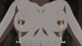 ゴブリンの巣穴 第二話 魔女見習い ジェイダ / Image 10