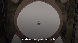 ゴブリンの巣穴 第二話 魔女見習い ジェイダ / Image 12