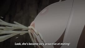 ゴブリンの巣穴 第二話 魔女見習い ジェイダ / Image 14