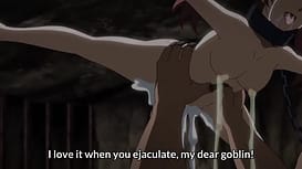 ゴブリンの巣穴 第二話 魔女見習い ジェイダ / Image 17