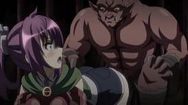 ゴブリンの巣穴 第三話 駆け出し冒険者 イラーリ / Image 1