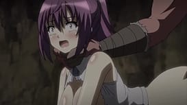 ゴブリンの巣穴 第三話 駆け出し冒険者 イラーリ / Image 3