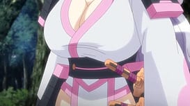 ゴブリンの巣穴 第四話 女サムライ サユキ / Image 1