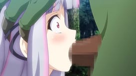 ゴブリンの巣穴 第四話 女サムライ サユキ / Image 2