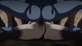 ゴブリンの巣穴 第四話 女サムライ サユキ / Image 6