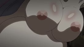 ゴブリンの巣穴 第四話 女サムライ サユキ / Image 11