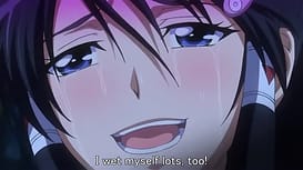 HHH トリプルエッチ しぐれ編 / Image 15