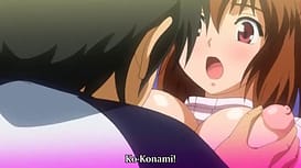 HHH トリプルエッチ こなみ編 / Image 11