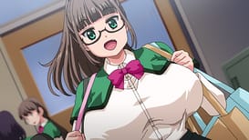 Hな義姉シリーズ The Animation 1 弟の性欲処理は、姉がするものだと お義姉ちゃんは思っている。 / Image 1