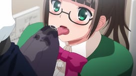 Hな義姉シリーズ The Animation 1 弟の性欲処理は、姉がするものだと お義姉ちゃんは思っている。 / Image 2
