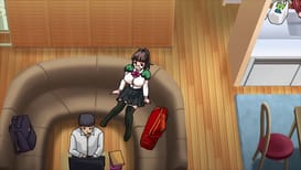 Hな義姉シリーズ The Animation 1 弟の性欲処理は、姉がするものだと お義姉ちゃんは思っている。 / Image 7