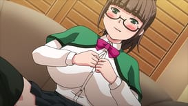 Hな義姉シリーズ The Animation 1 弟の性欲処理は、姉がするものだと お義姉ちゃんは思っている。 / Image 9