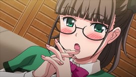 Hな義姉シリーズ The Animation 1 弟の性欲処理は、姉がするものだと お義姉ちゃんは思っている。 / Image 10