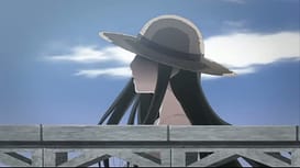 八尺八話快樂巡り ～異形怪奇譚～ THE ANIMATION 第一話 / Image 1