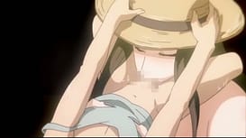 八尺八話快樂巡り ～異形怪奇譚～ THE ANIMATION 第一話 / Image 3