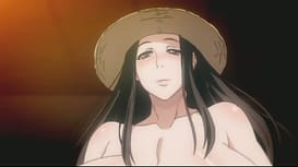 八尺八話快樂巡り ～異形怪奇譚～ THE ANIMATION 第一話 / Image 4