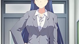 背徳の境界 ～女教師のウラ側～ / Image 1