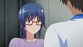 背徳の境界 ～女教師のウラ側～ / Image 5
