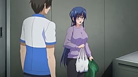 背徳の境界 ～女教師のウラ側～ / Image 10