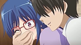 背徳の境界 ～オンナのムコウ側～ / Image 1