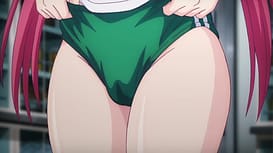 ハヂ＋ ～晒される羞チ心～  / Image 12