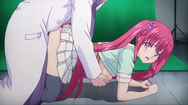 ハヂ＋ ～剥かれる破廉チ～  / Image 2