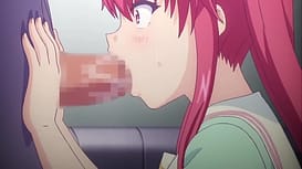 ハヂ＋ ～剥かれる破廉チ～  / Image 8