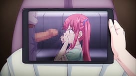 ハヂ＋ ～剥かれる破廉チ～  / Image 9