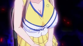 ハヂ＋ ～剥かれる破廉チ～  / Image 15