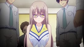 ハヂ＋ ～剥かれる破廉チ～  / Image 16