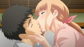 初めてのヒトヅマ 第5話 J系ママの試験対策 / Image 4