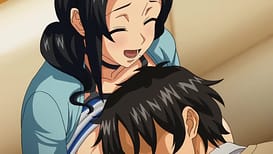 初めてのヒトヅマ 第6話 母子の思い / Image 7