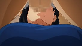 初めてのヒトヅマ 第6話 母子の思い / Image 9