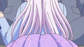 ハメツの誘惑 ～パパ慣れしっとりパイ～ / Image 9