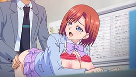 ハメツの誘惑 ～パパ慣れしっとりパイ～ / Image 22