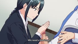 孕ませ屋 THE ANIMATION ＃1 / Image 5