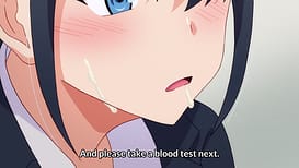 孕ませ屋 THE ANIMATION ＃1 / Image 7