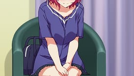 孕ませ屋 THE ANIMATION ＃1 / Image 8