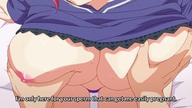 孕ませ屋 THE ANIMATION ＃1 / Image 10