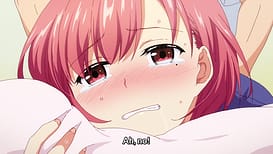 孕ませ屋 THE ANIMATION ＃1 / Image 16