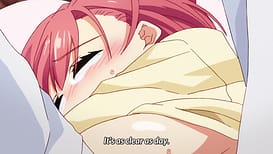 孕ませ屋 THE ANIMATION ＃2 / Image 5