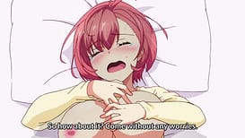 孕ませ屋 THE ANIMATION ＃2 / Image 12